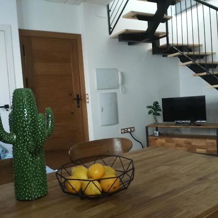 Apartamento Cueva La Taracea Apartment Granada Bagian luar foto