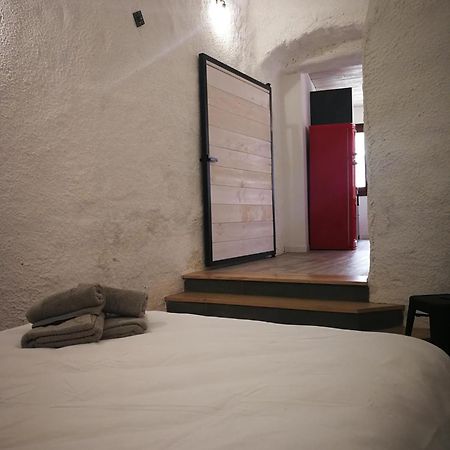 Apartamento Cueva La Taracea Apartment Granada Bagian luar foto