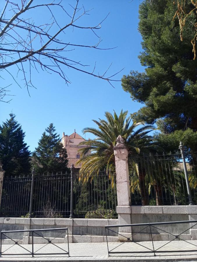 Apartamento Cueva La Taracea Apartment Granada Bagian luar foto