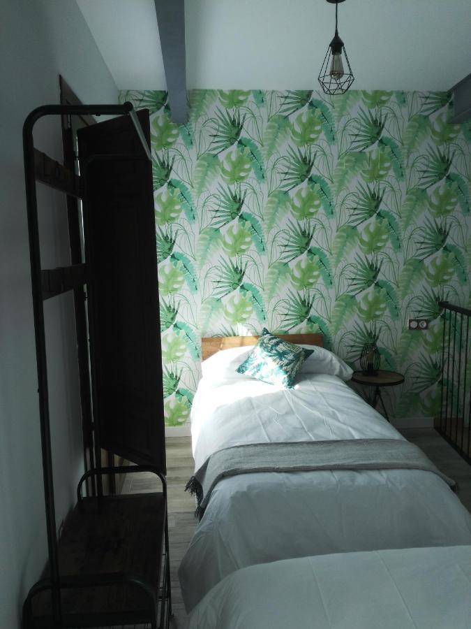 Apartamento Cueva La Taracea Apartment Granada Bagian luar foto