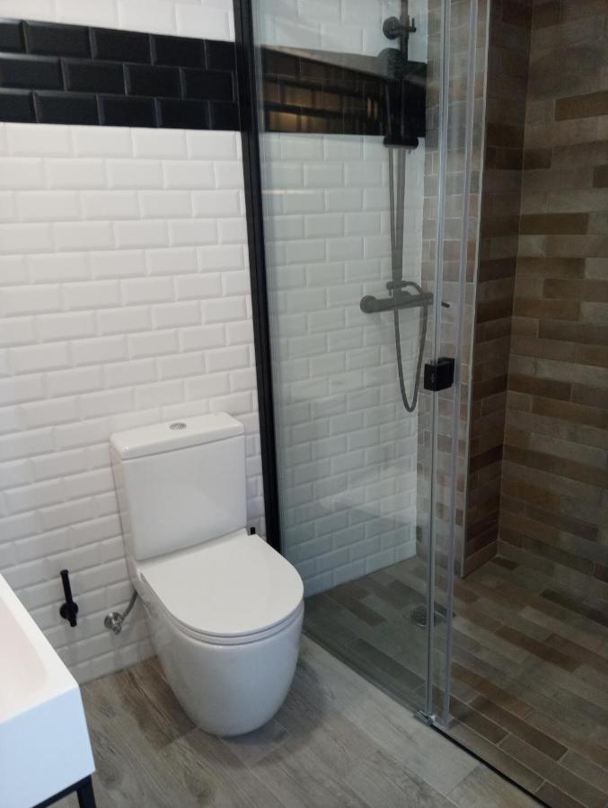 Apartamento Cueva La Taracea Apartment Granada Bagian luar foto