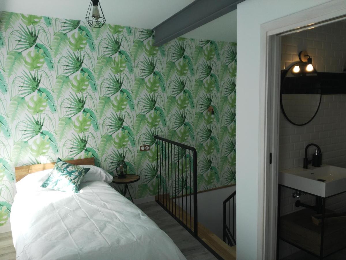 Apartamento Cueva La Taracea Apartment Granada Bagian luar foto