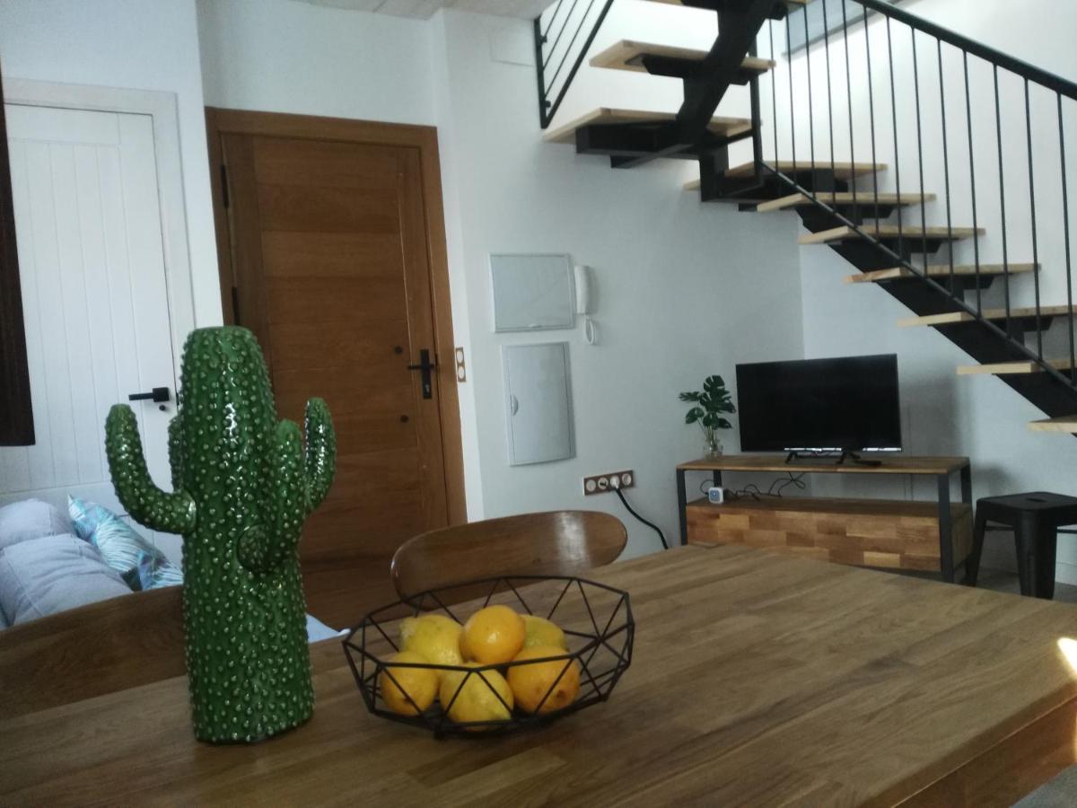 Apartamento Cueva La Taracea Apartment Granada Bagian luar foto