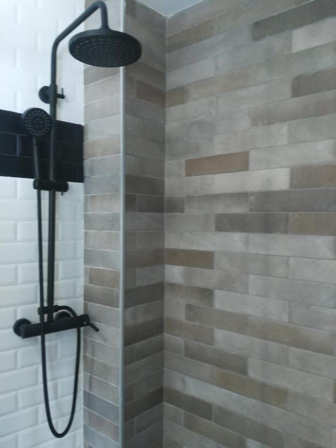 Apartamento Cueva La Taracea Apartment Granada Bagian luar foto
