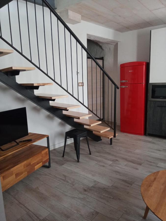 Apartamento Cueva La Taracea Apartment Granada Bagian luar foto